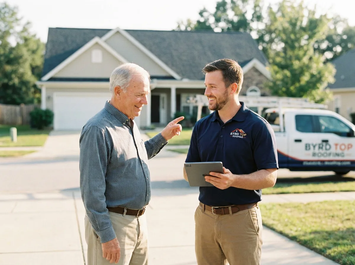 Roofing Climax, NC FAQs
